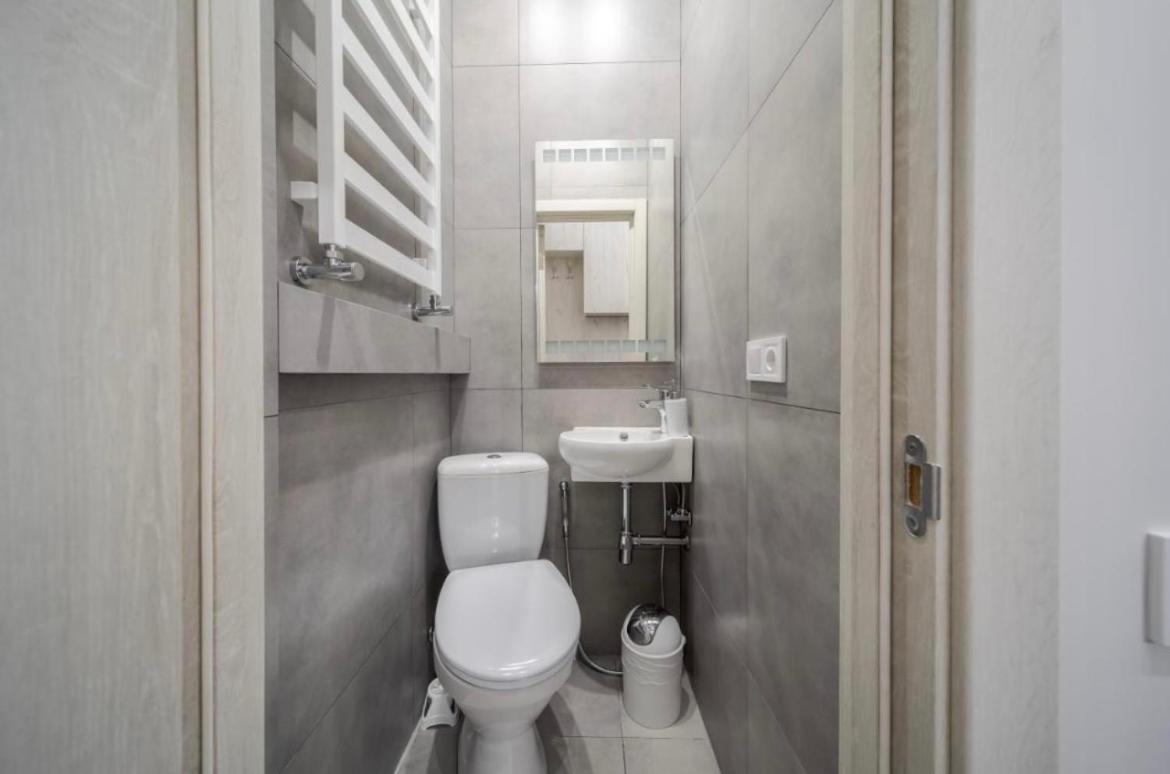Miamo Apart Городоцька 45 Lviv Ngoại thất bức ảnh