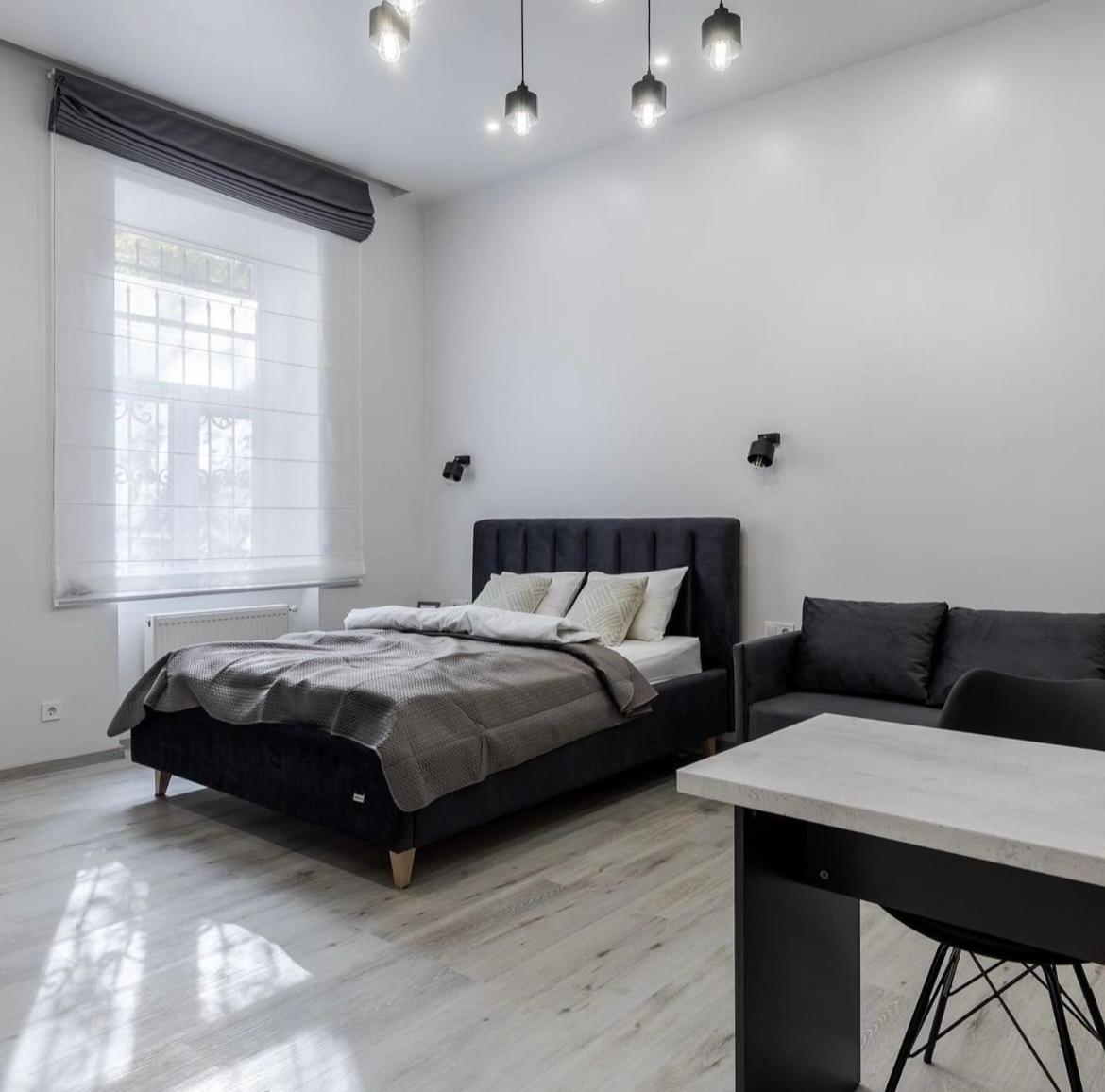 Miamo Apart Городоцька 45 Lviv Ngoại thất bức ảnh