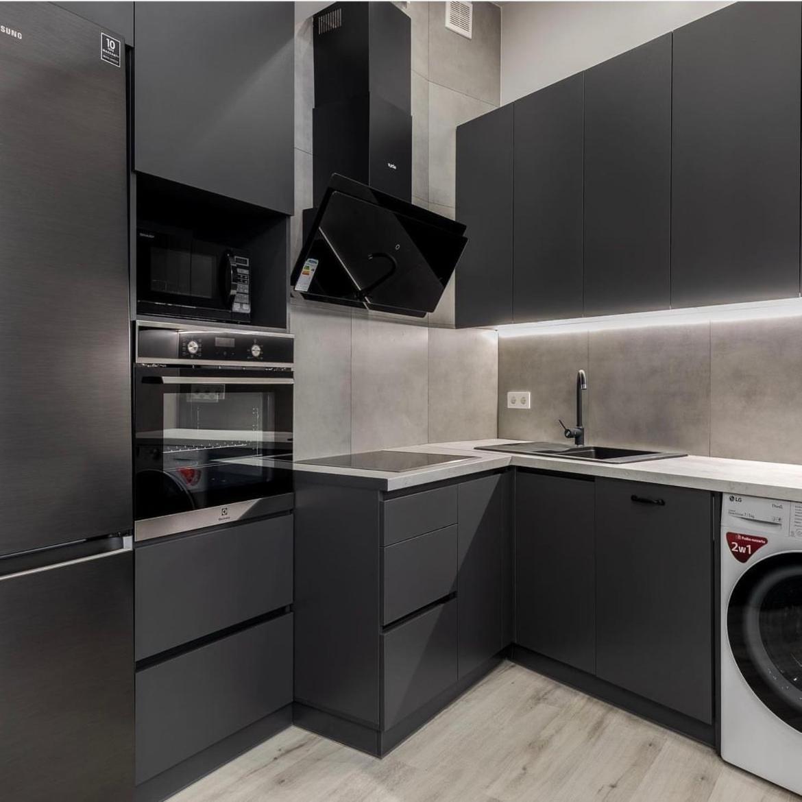Miamo Apart Городоцька 45 Lviv Ngoại thất bức ảnh