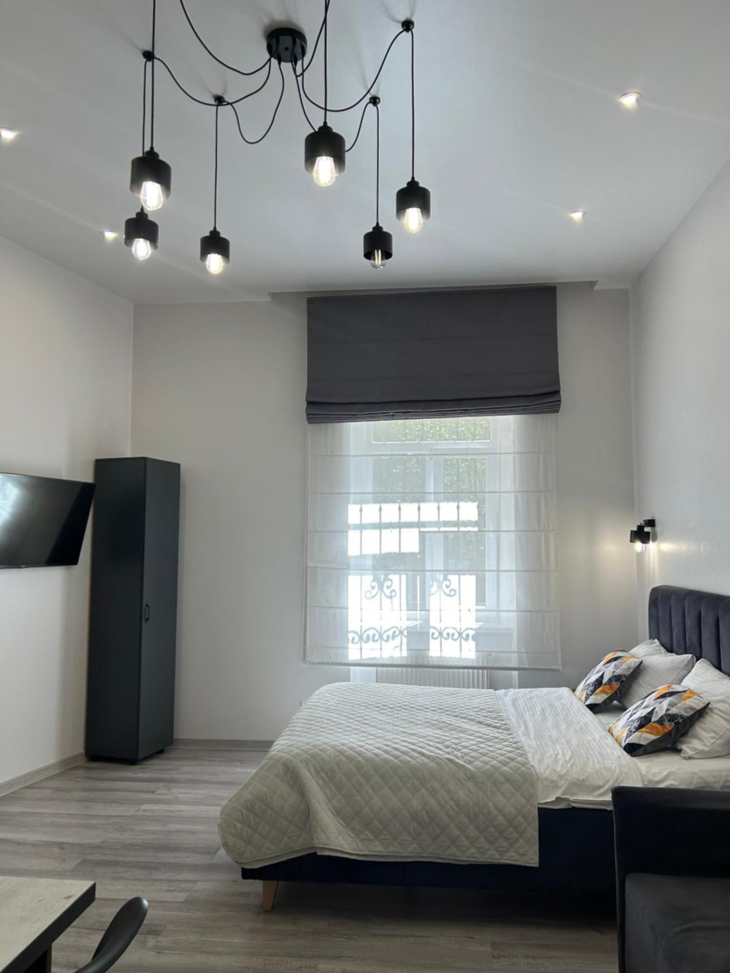 Miamo Apart Городоцька 45 Lviv Ngoại thất bức ảnh