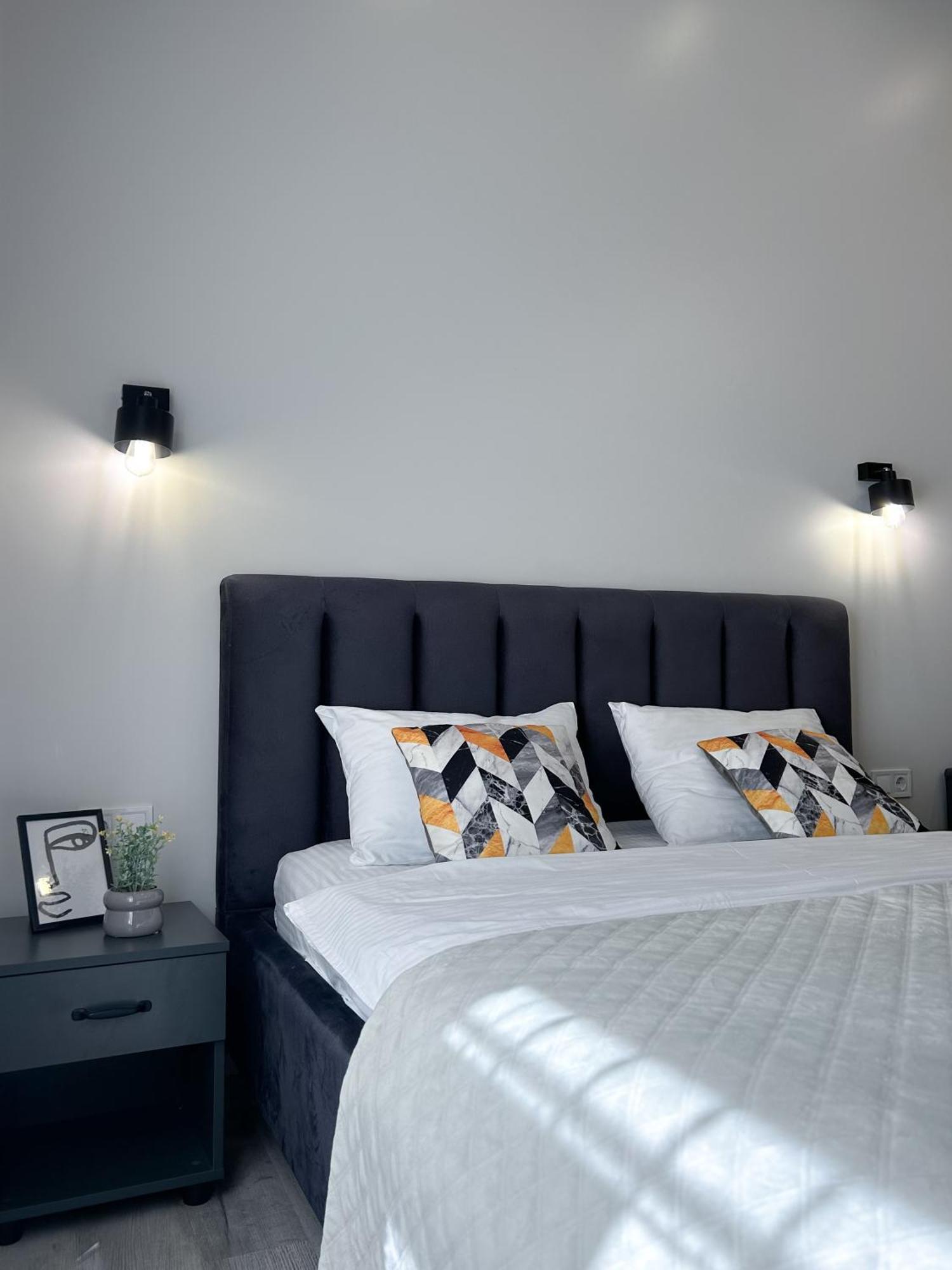 Miamo Apart Городоцька 45 Lviv Ngoại thất bức ảnh