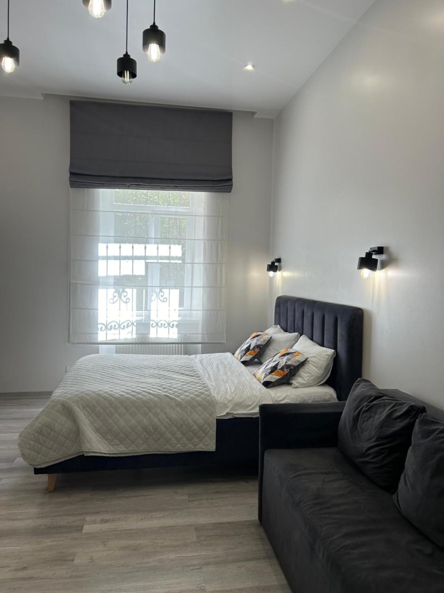 Miamo Apart Городоцька 45 Lviv Ngoại thất bức ảnh
